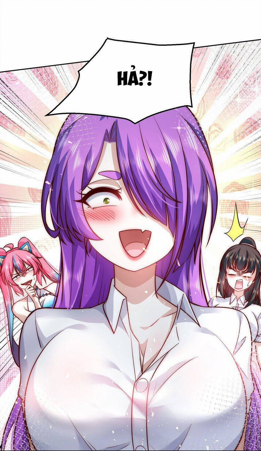 Ta Dựa Vào Danh Hào Hệ Thống Đả Bại Ngàn Vạn Thần Hào 20 trang 30