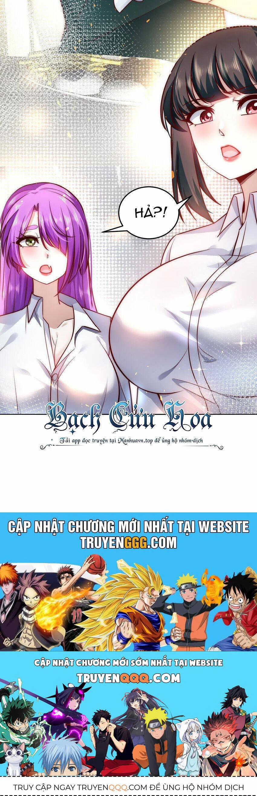 Ta Dựa Vào Danh Hào Hệ Thống Đả Bại Ngàn Vạn Thần Hào 20 trang 35