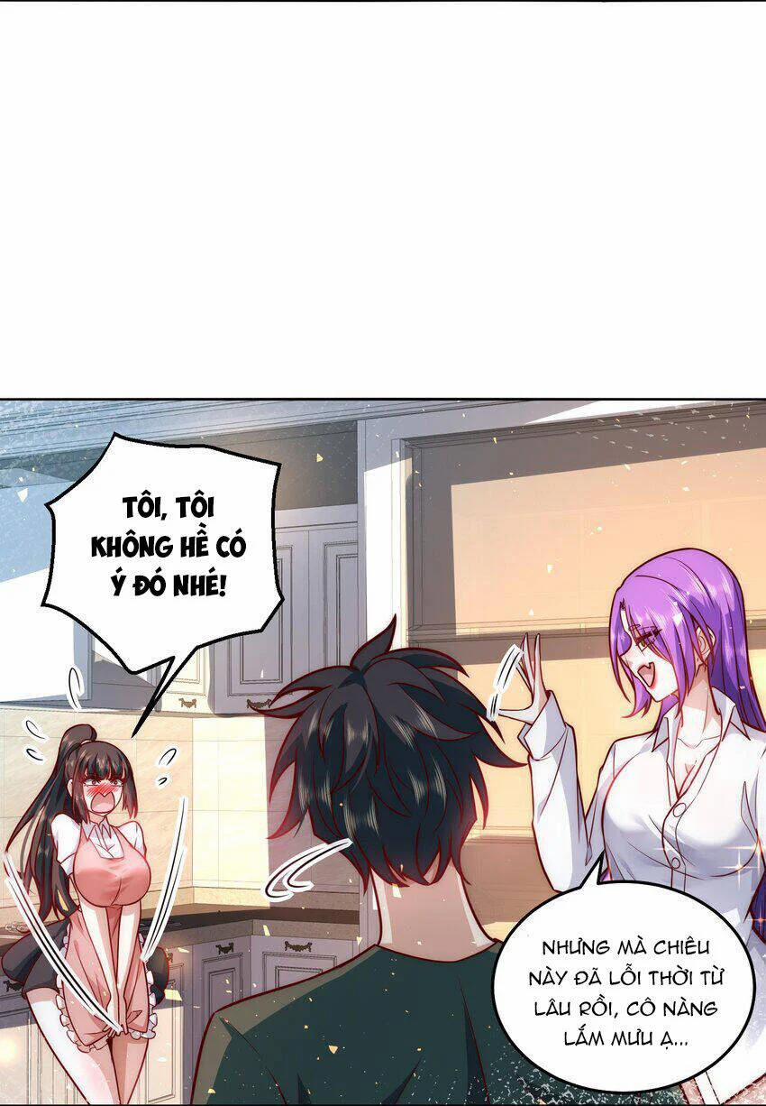 Ta Dựa Vào Danh Hào Hệ Thống Đả Bại Ngàn Vạn Thần Hào 20 trang 6