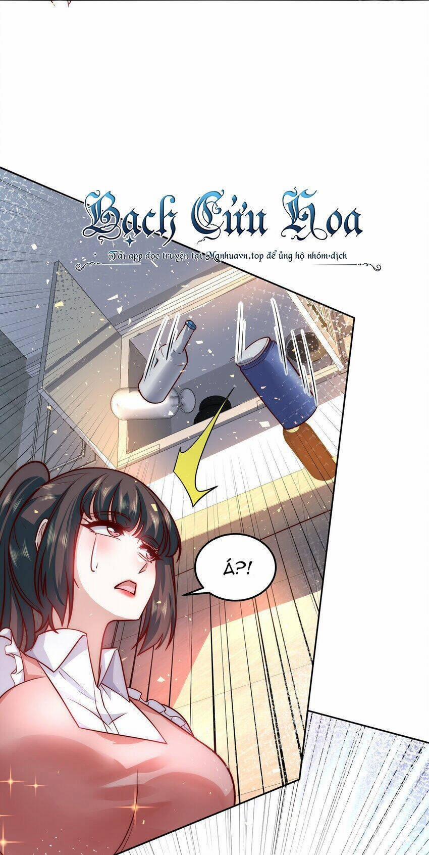 Ta Dựa Vào Danh Hào Hệ Thống Đả Bại Ngàn Vạn Thần Hào 20 trang 7