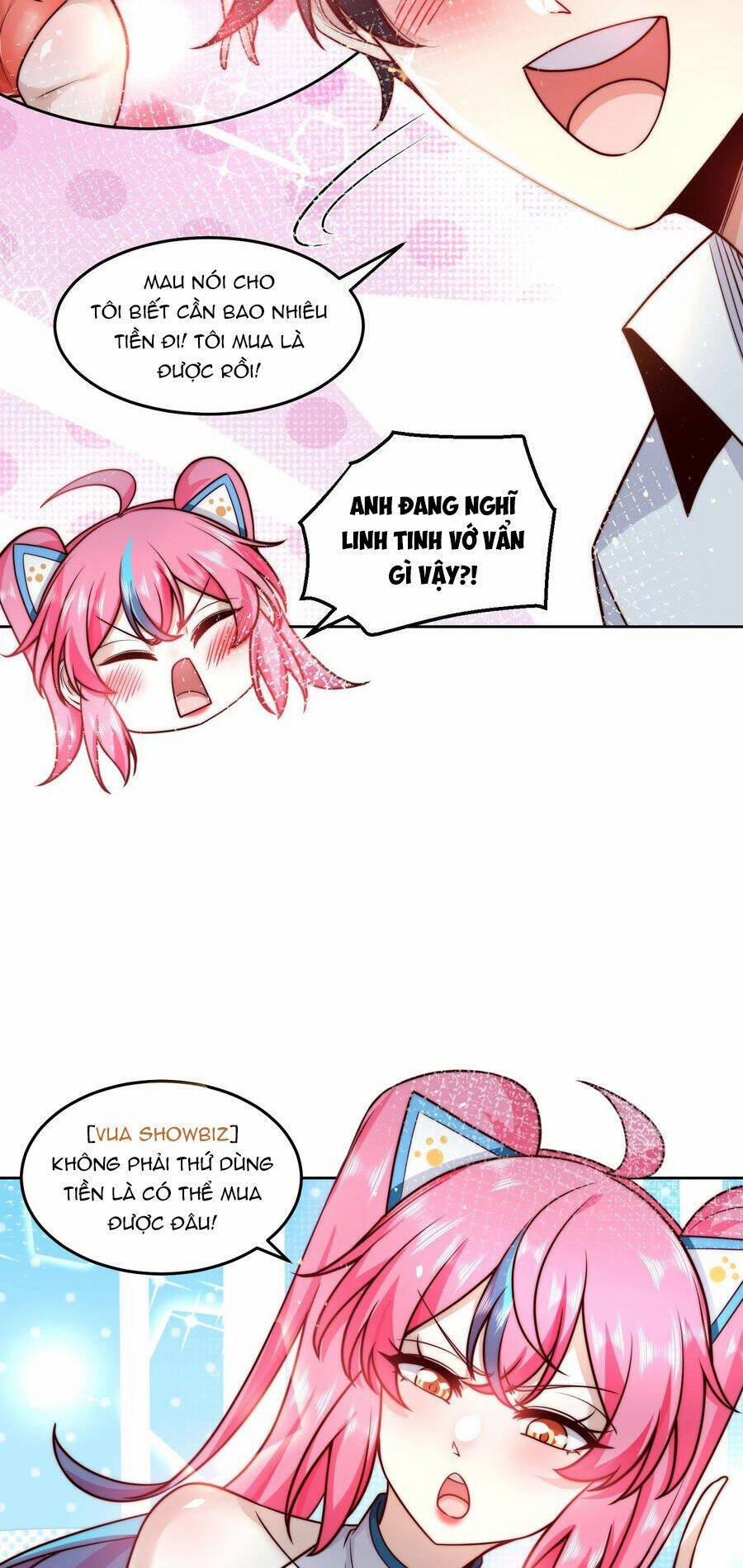 Ta Dựa Vào Danh Hào Hệ Thống Đả Bại Ngàn Vạn Thần Hào 21 trang 25