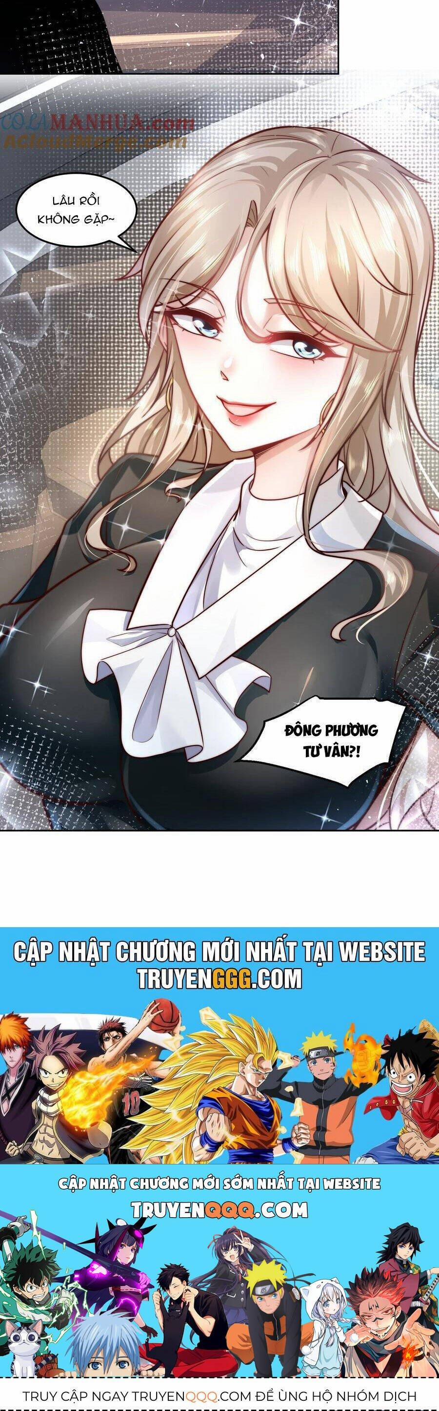 Ta Dựa Vào Danh Hào Hệ Thống Đả Bại Ngàn Vạn Thần Hào 21 trang 28