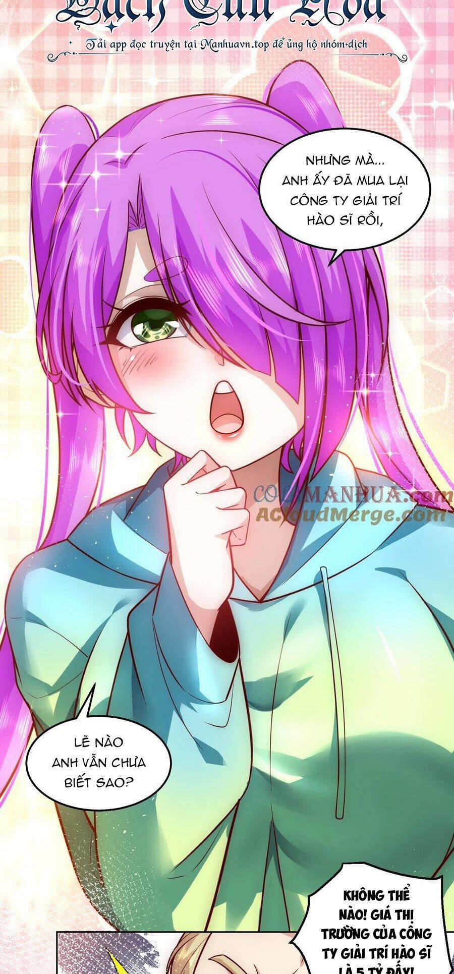 Ta Dựa Vào Danh Hào Hệ Thống Đả Bại Ngàn Vạn Thần Hào 21 trang 4