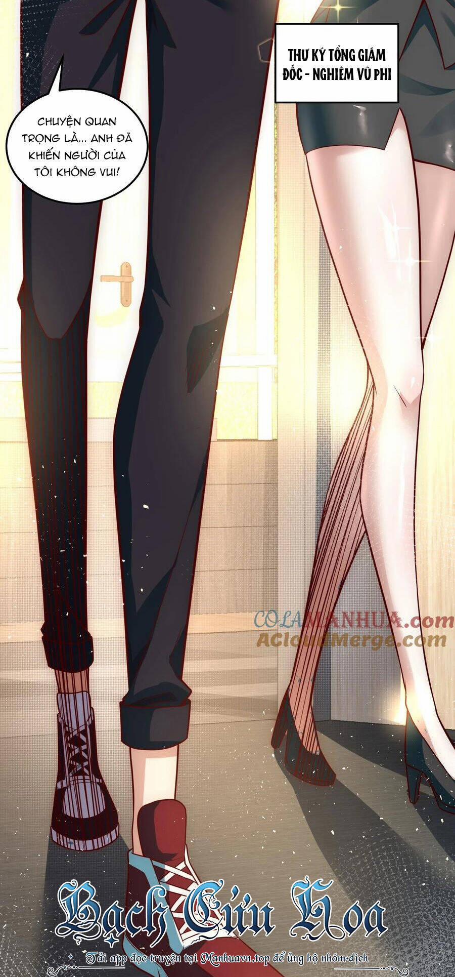 Ta Dựa Vào Danh Hào Hệ Thống Đả Bại Ngàn Vạn Thần Hào 21 trang 6