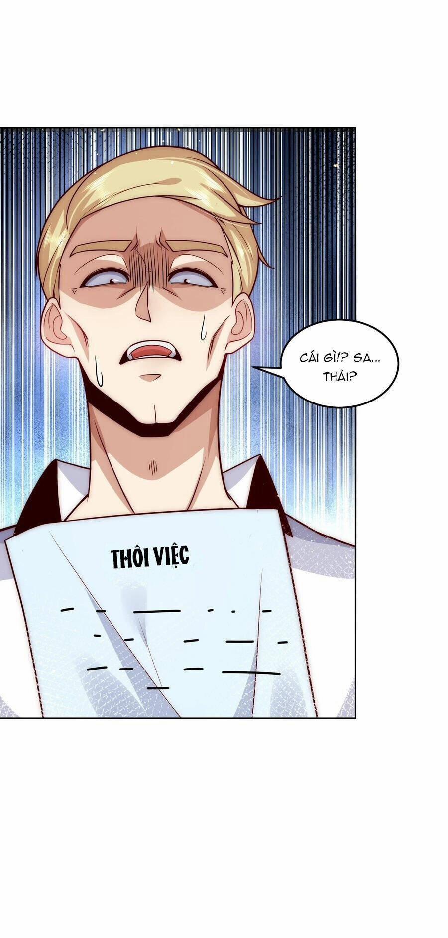 Ta Dựa Vào Danh Hào Hệ Thống Đả Bại Ngàn Vạn Thần Hào 21 trang 9