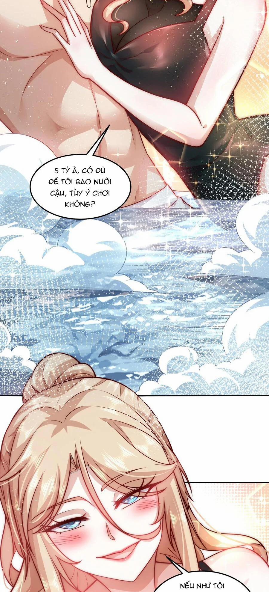 Ta Dựa Vào Danh Hào Hệ Thống Đả Bại Ngàn Vạn Thần Hào 22 trang 16