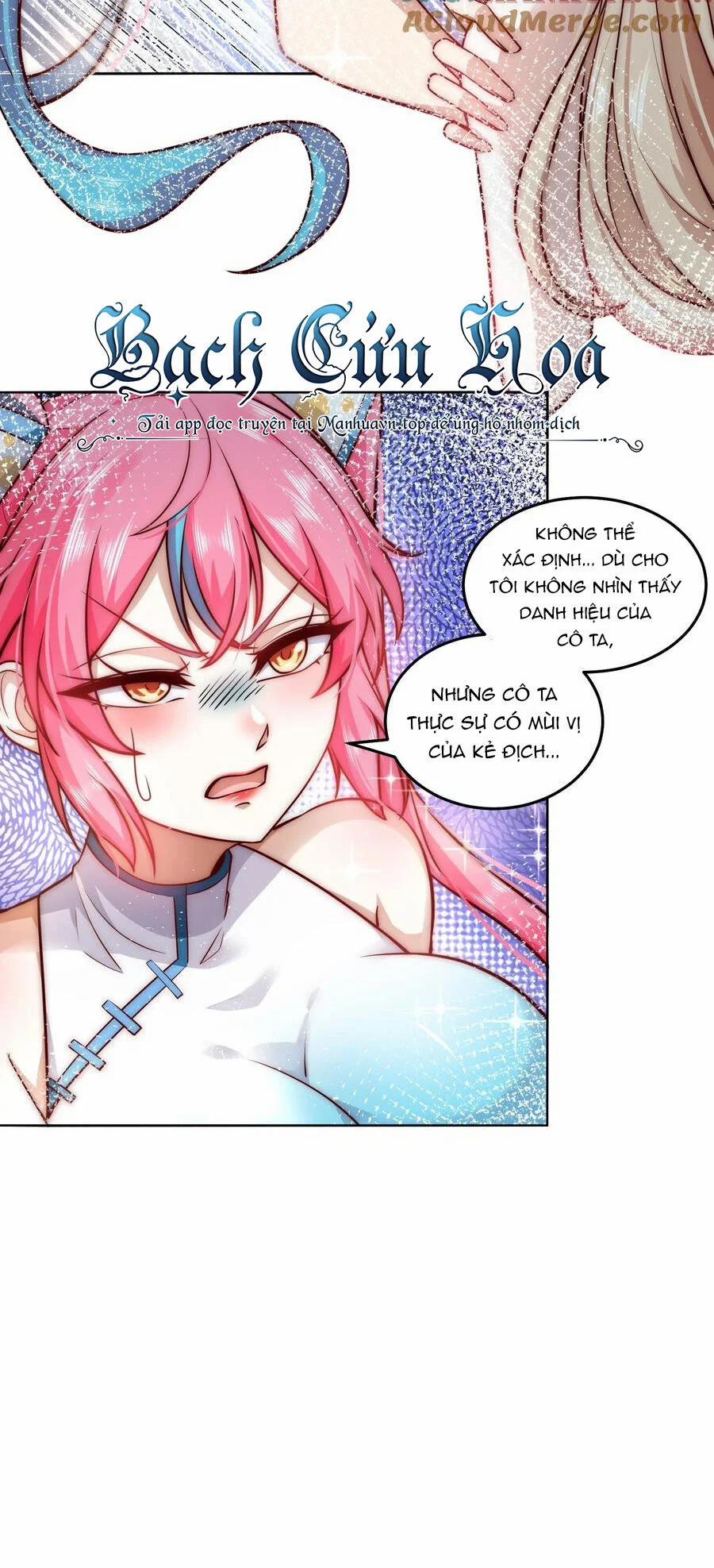 Ta Dựa Vào Danh Hào Hệ Thống Đả Bại Ngàn Vạn Thần Hào 22 trang 19