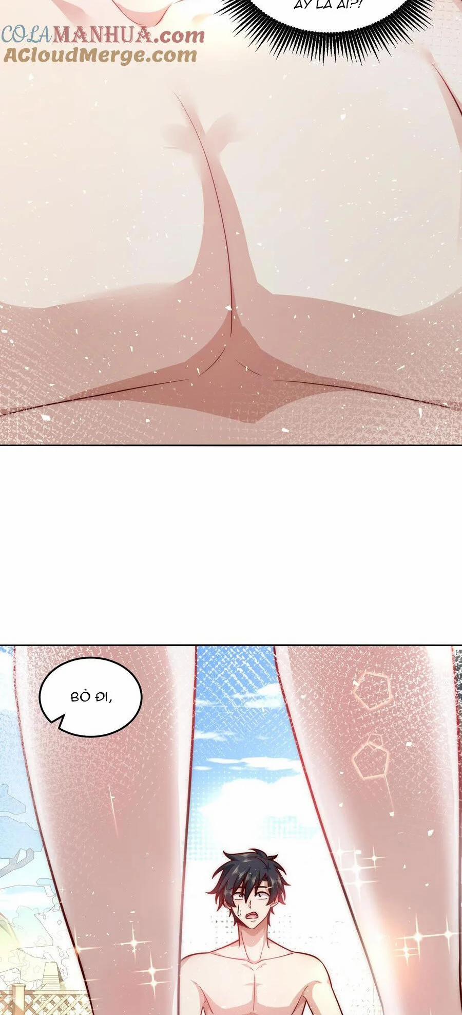 Ta Dựa Vào Danh Hào Hệ Thống Đả Bại Ngàn Vạn Thần Hào 22 trang 22