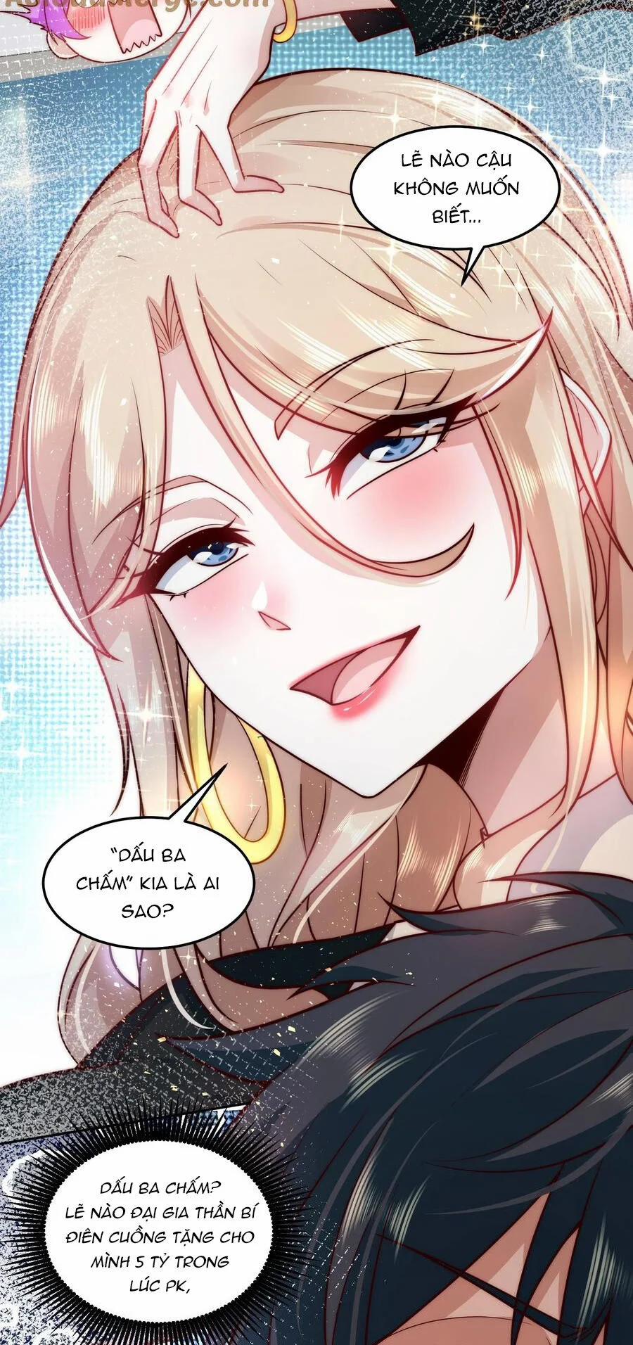 Ta Dựa Vào Danh Hào Hệ Thống Đả Bại Ngàn Vạn Thần Hào 22 trang 4