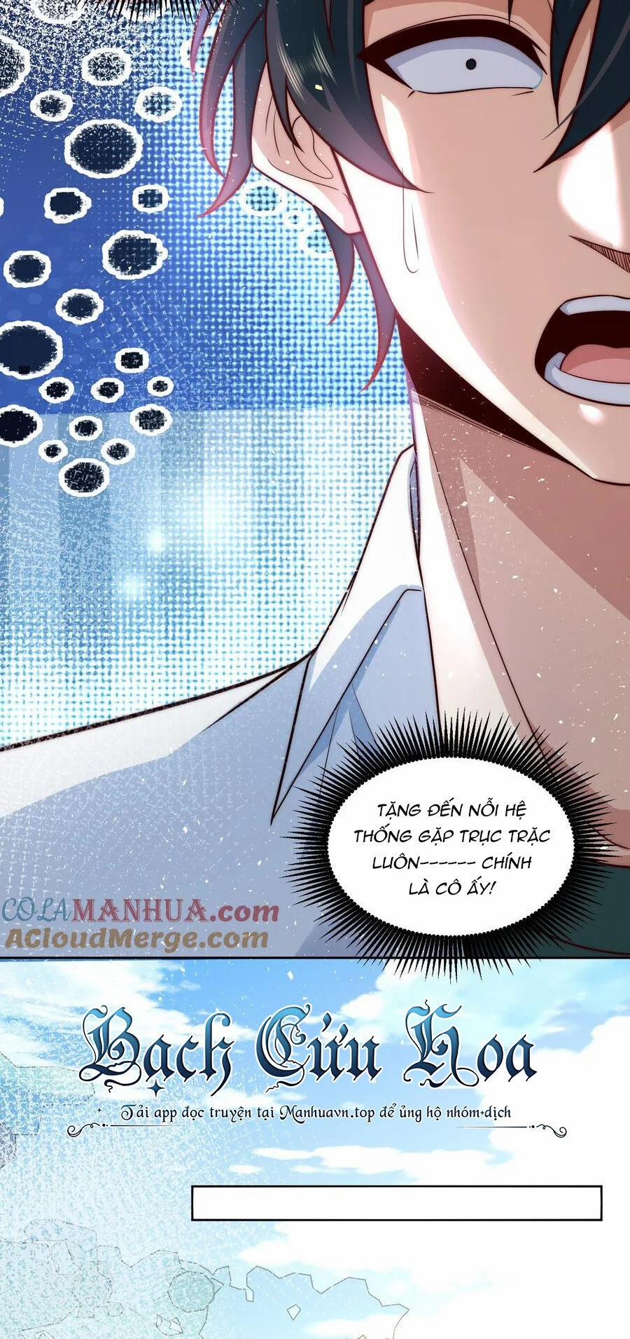 Ta Dựa Vào Danh Hào Hệ Thống Đả Bại Ngàn Vạn Thần Hào 22 trang 5