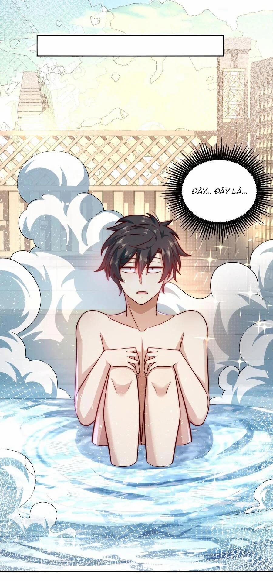 Ta Dựa Vào Danh Hào Hệ Thống Đả Bại Ngàn Vạn Thần Hào 22 trang 6