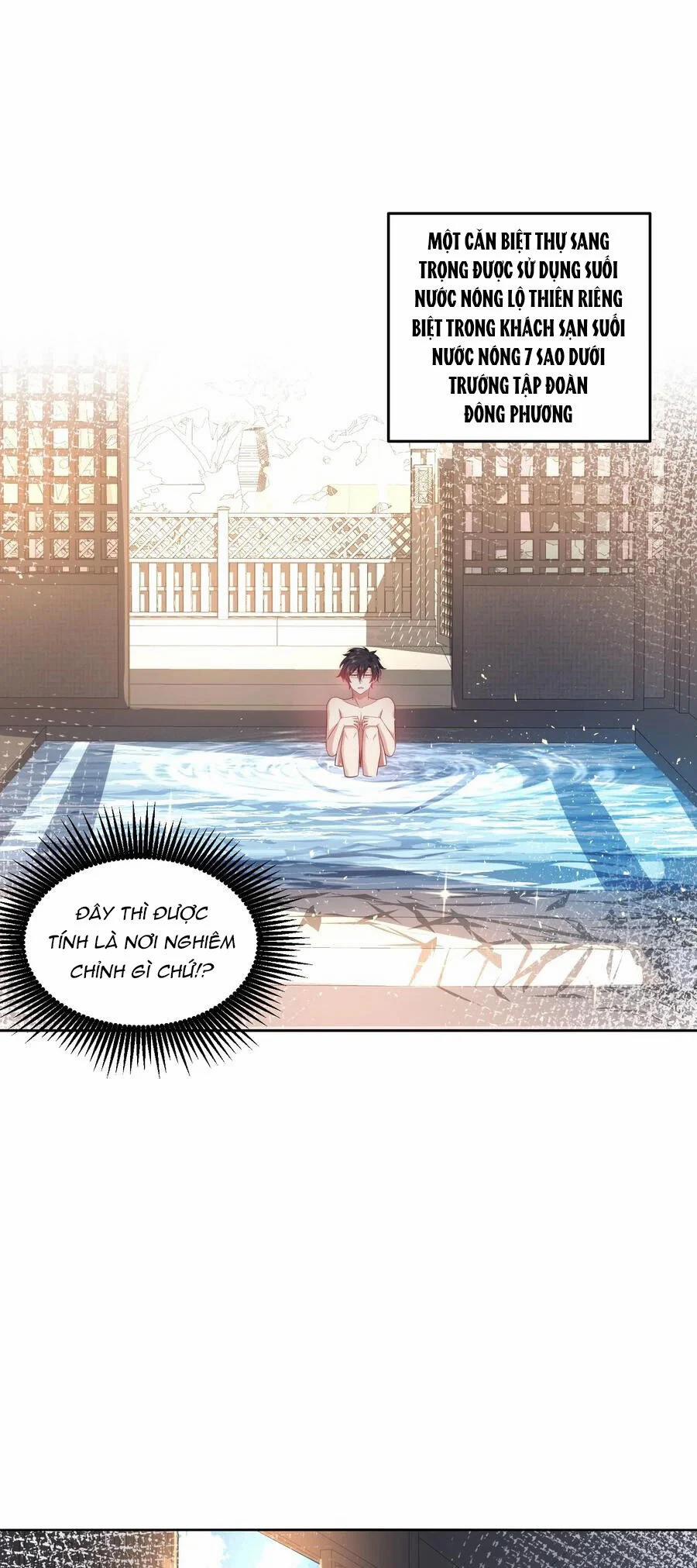 Ta Dựa Vào Danh Hào Hệ Thống Đả Bại Ngàn Vạn Thần Hào 22 trang 7