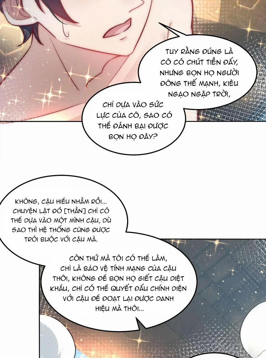 Ta Dựa Vào Danh Hào Hệ Thống Đả Bại Ngàn Vạn Thần Hào 23 trang 13