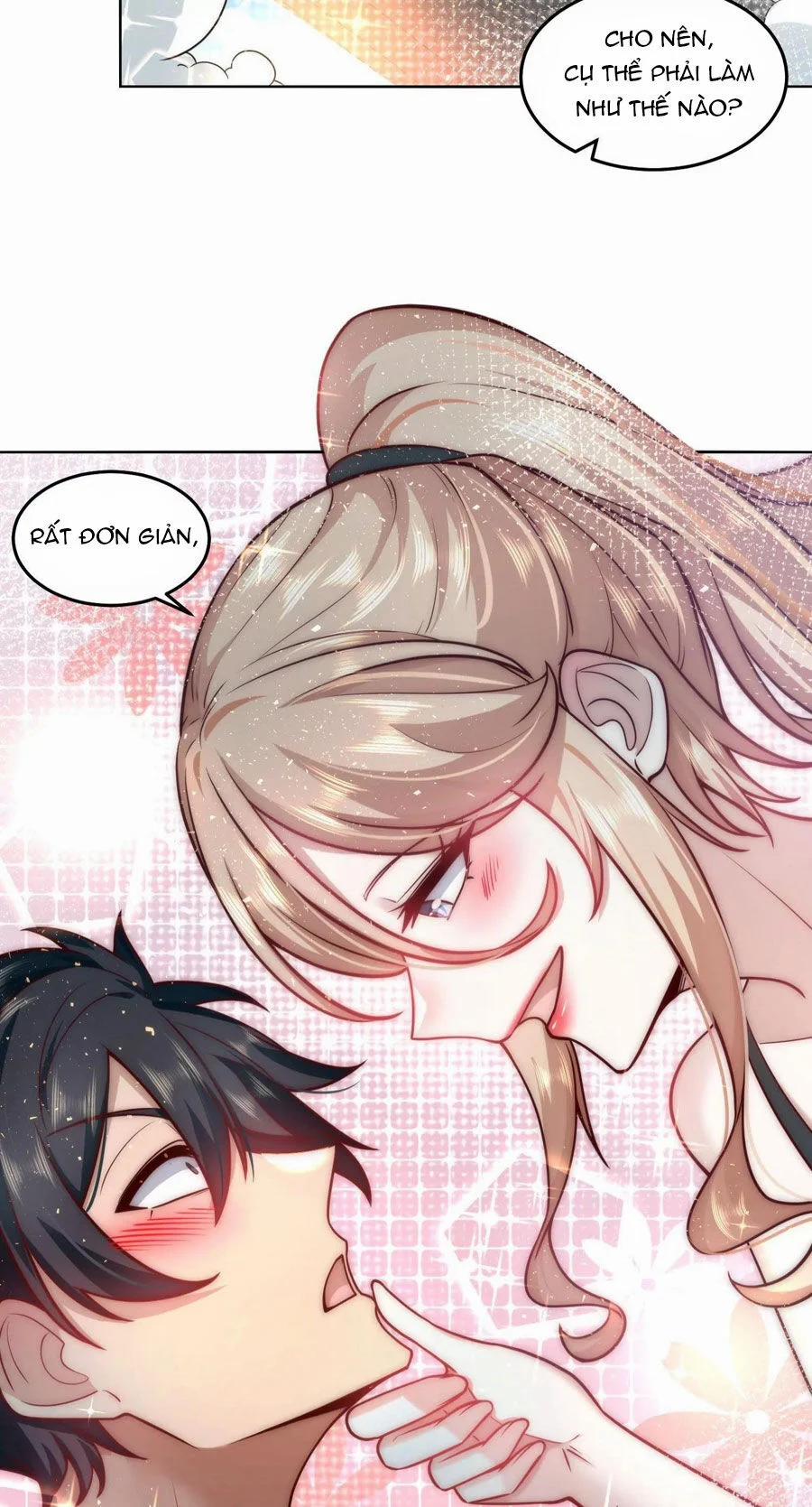 Ta Dựa Vào Danh Hào Hệ Thống Đả Bại Ngàn Vạn Thần Hào 23 trang 14