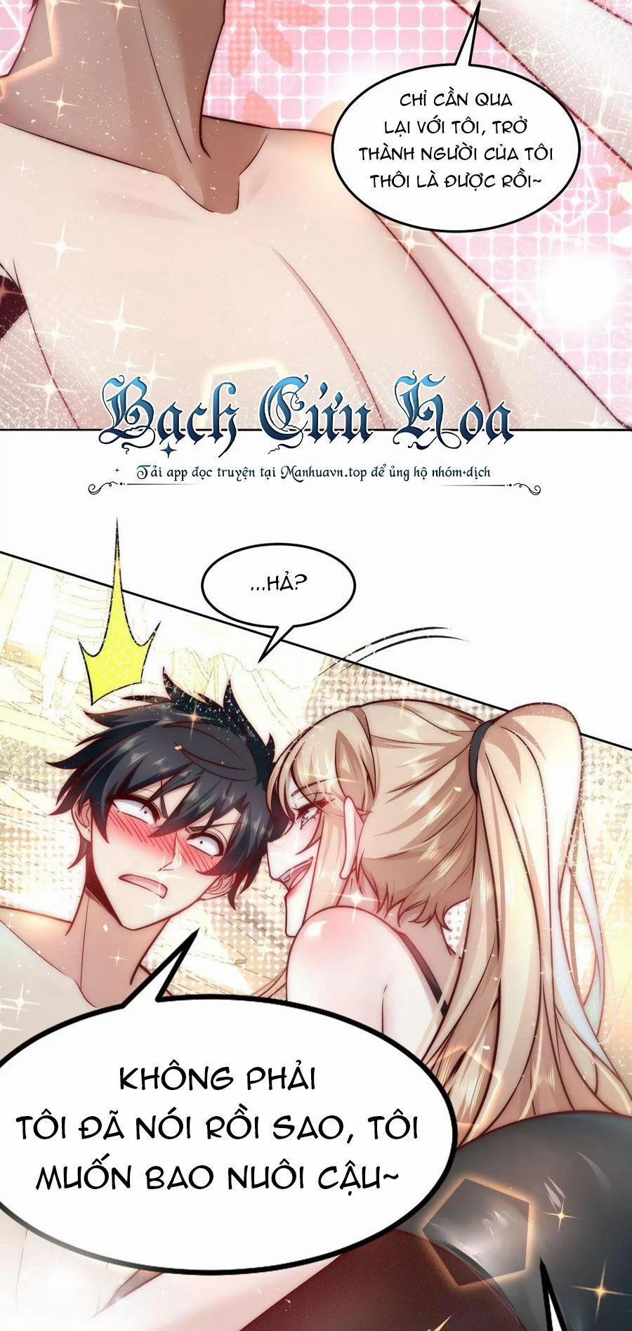 Ta Dựa Vào Danh Hào Hệ Thống Đả Bại Ngàn Vạn Thần Hào 23 trang 15