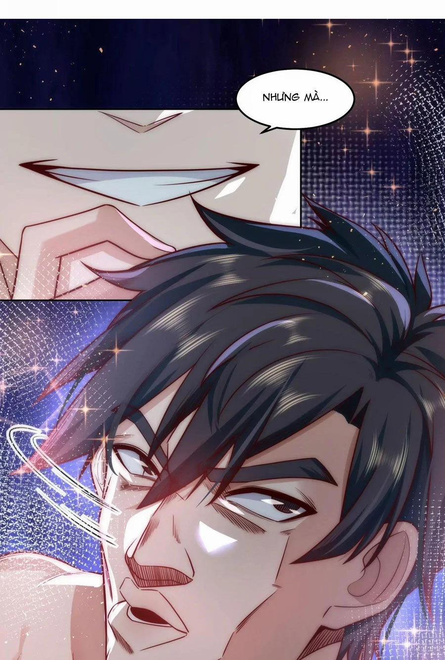 Ta Dựa Vào Danh Hào Hệ Thống Đả Bại Ngàn Vạn Thần Hào 23 trang 17