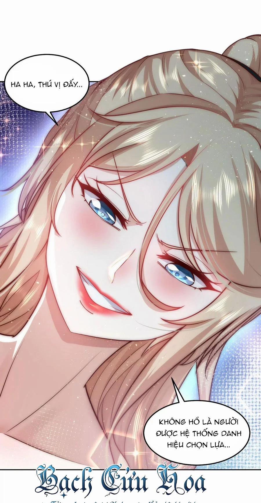 Ta Dựa Vào Danh Hào Hệ Thống Đả Bại Ngàn Vạn Thần Hào 23 trang 20