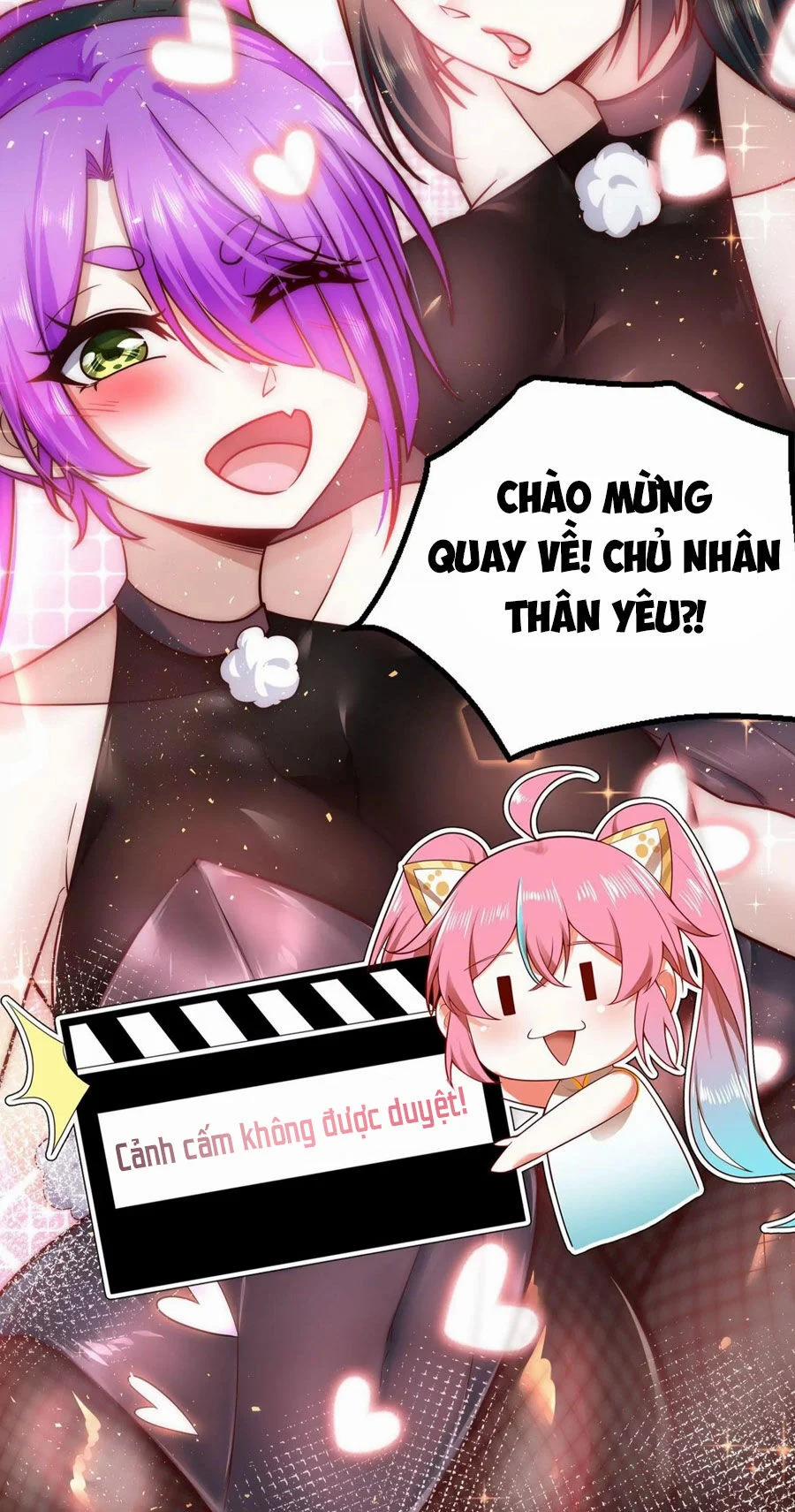 Ta Dựa Vào Danh Hào Hệ Thống Đả Bại Ngàn Vạn Thần Hào 23 trang 23