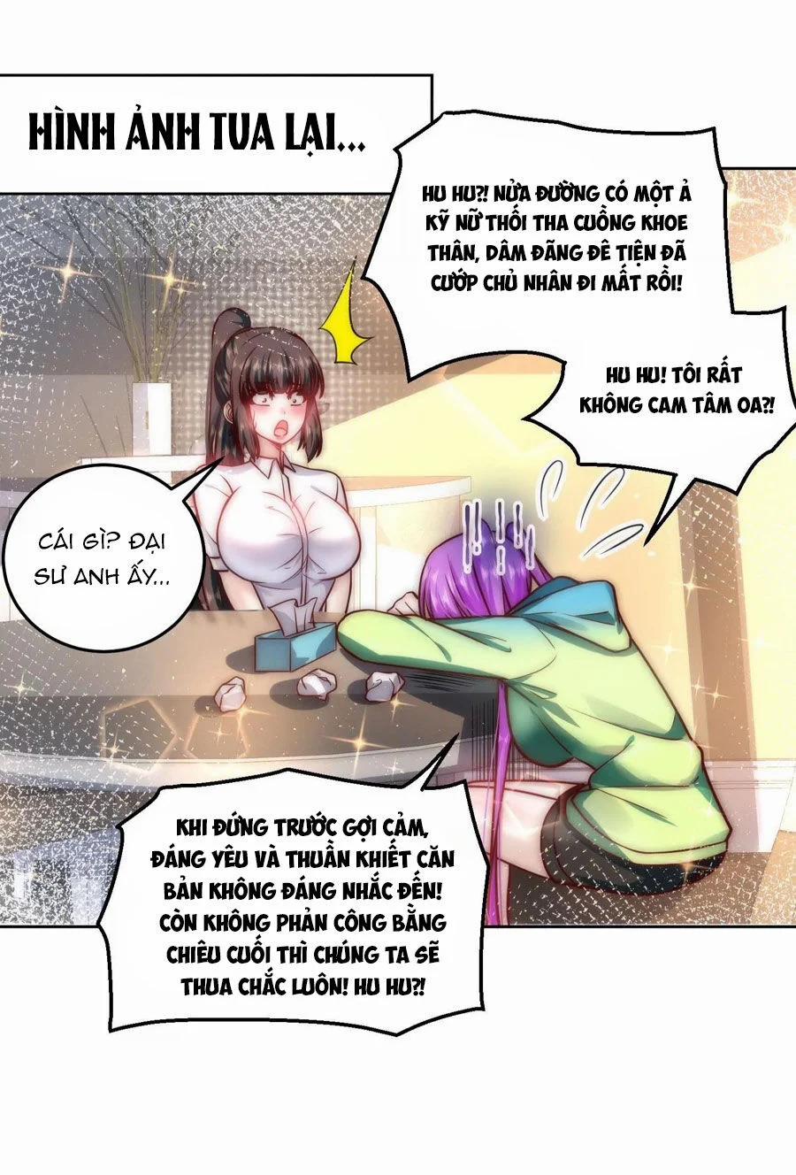 Ta Dựa Vào Danh Hào Hệ Thống Đả Bại Ngàn Vạn Thần Hào 23 trang 26