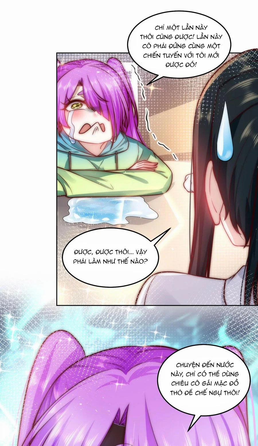 Ta Dựa Vào Danh Hào Hệ Thống Đả Bại Ngàn Vạn Thần Hào 23 trang 27