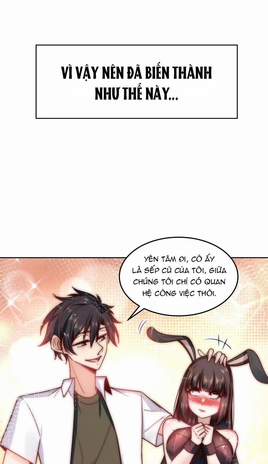 Ta Dựa Vào Danh Hào Hệ Thống Đả Bại Ngàn Vạn Thần Hào 23 trang 29