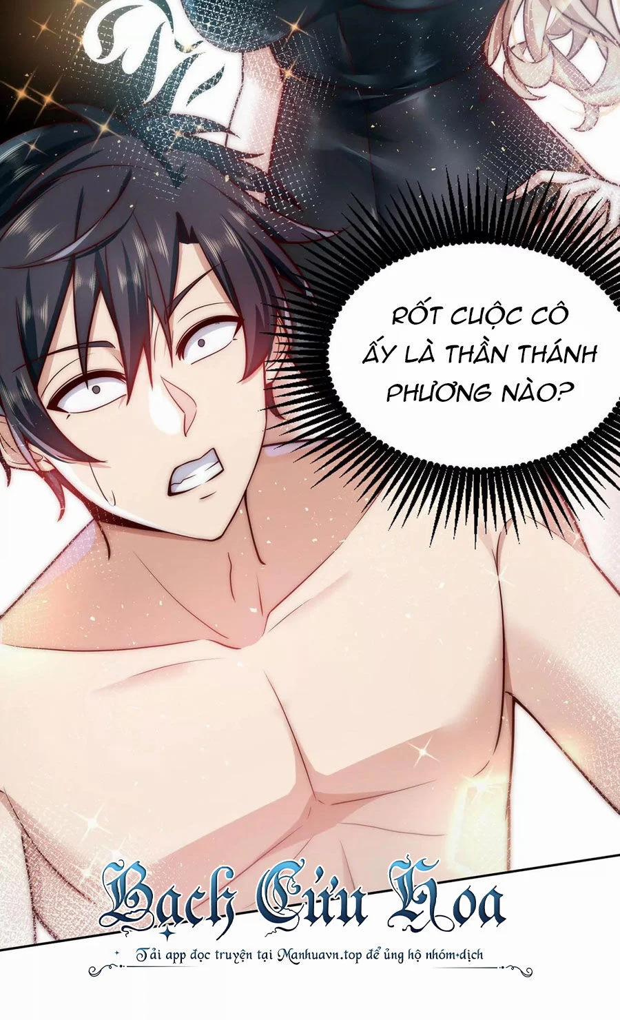 Ta Dựa Vào Danh Hào Hệ Thống Đả Bại Ngàn Vạn Thần Hào 23 trang 3