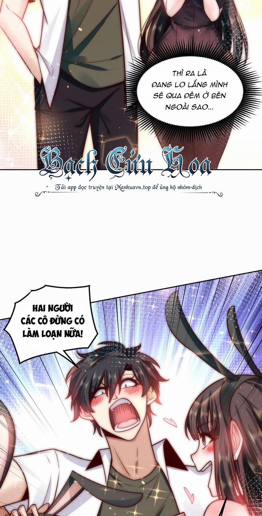 Ta Dựa Vào Danh Hào Hệ Thống Đả Bại Ngàn Vạn Thần Hào 23 trang 30