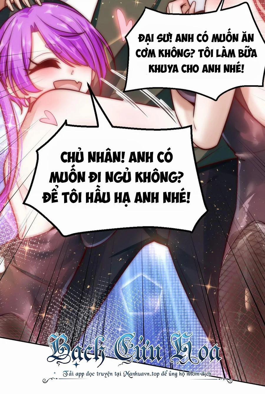 Ta Dựa Vào Danh Hào Hệ Thống Đả Bại Ngàn Vạn Thần Hào 23 trang 31