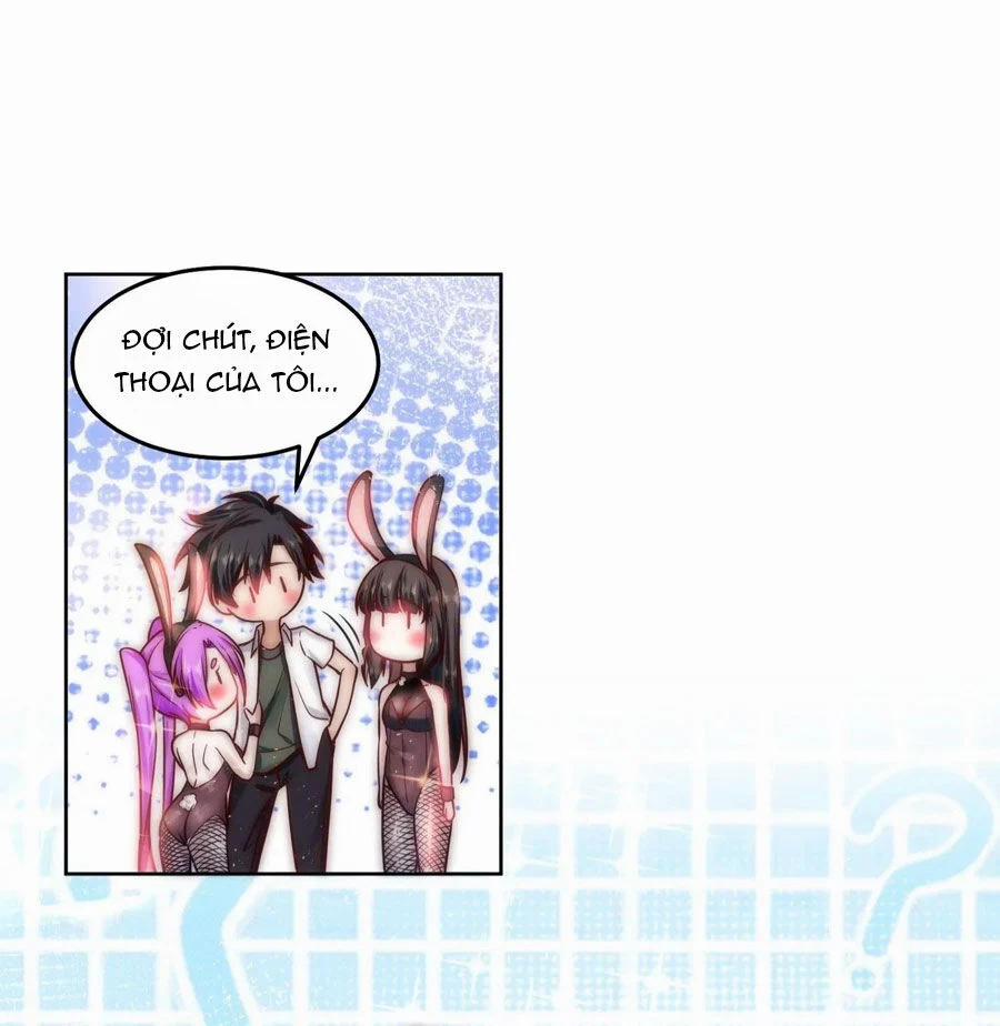 Ta Dựa Vào Danh Hào Hệ Thống Đả Bại Ngàn Vạn Thần Hào 23 trang 32