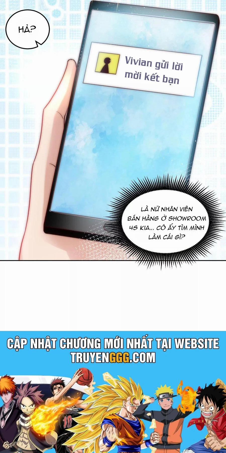 Ta Dựa Vào Danh Hào Hệ Thống Đả Bại Ngàn Vạn Thần Hào 23 trang 33