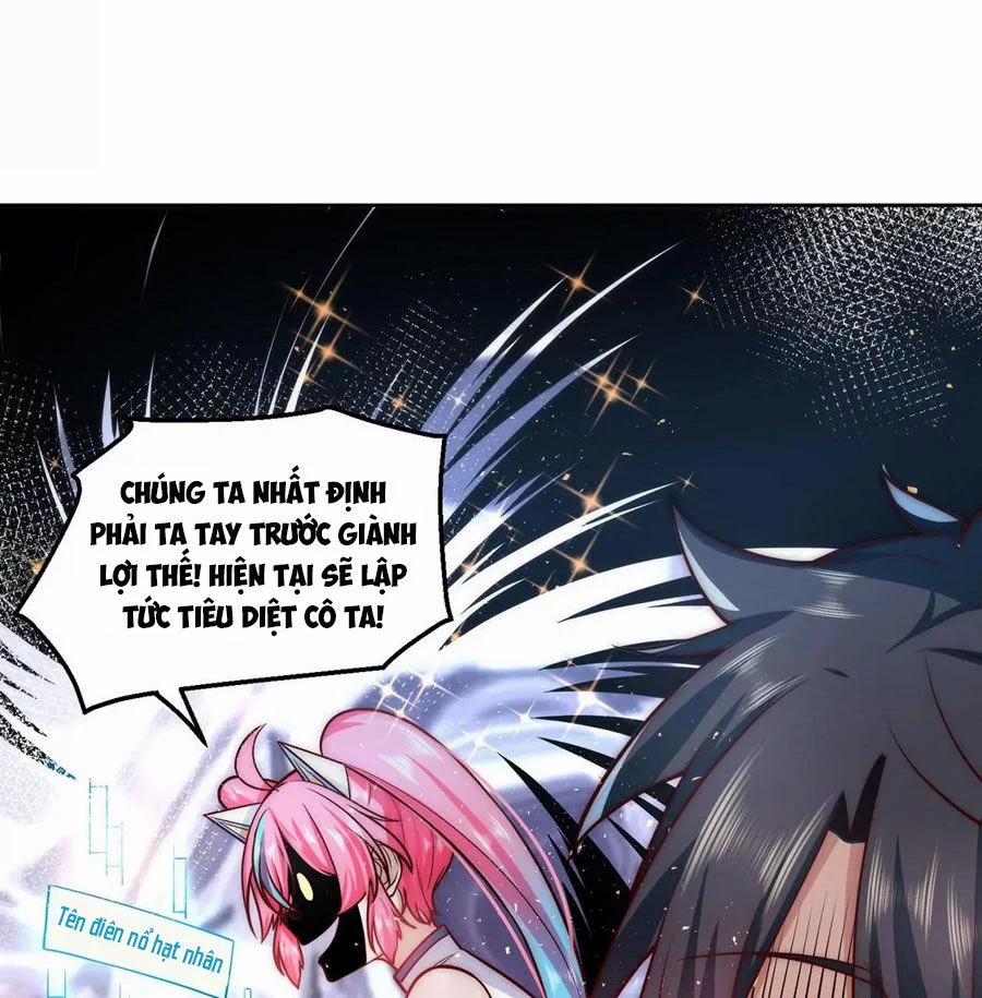 Ta Dựa Vào Danh Hào Hệ Thống Đả Bại Ngàn Vạn Thần Hào 23 trang 5