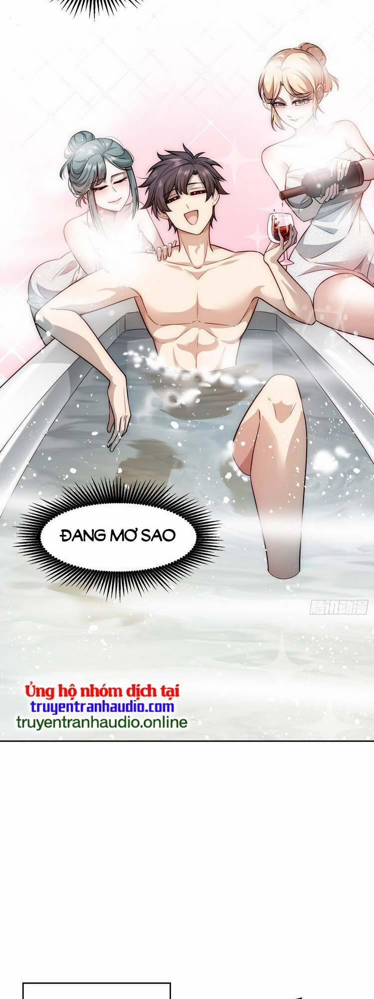 Ta Dựa Vào Danh Hào Hệ Thống Đả Bại Ngàn Vạn Thần Hào 4 trang 14