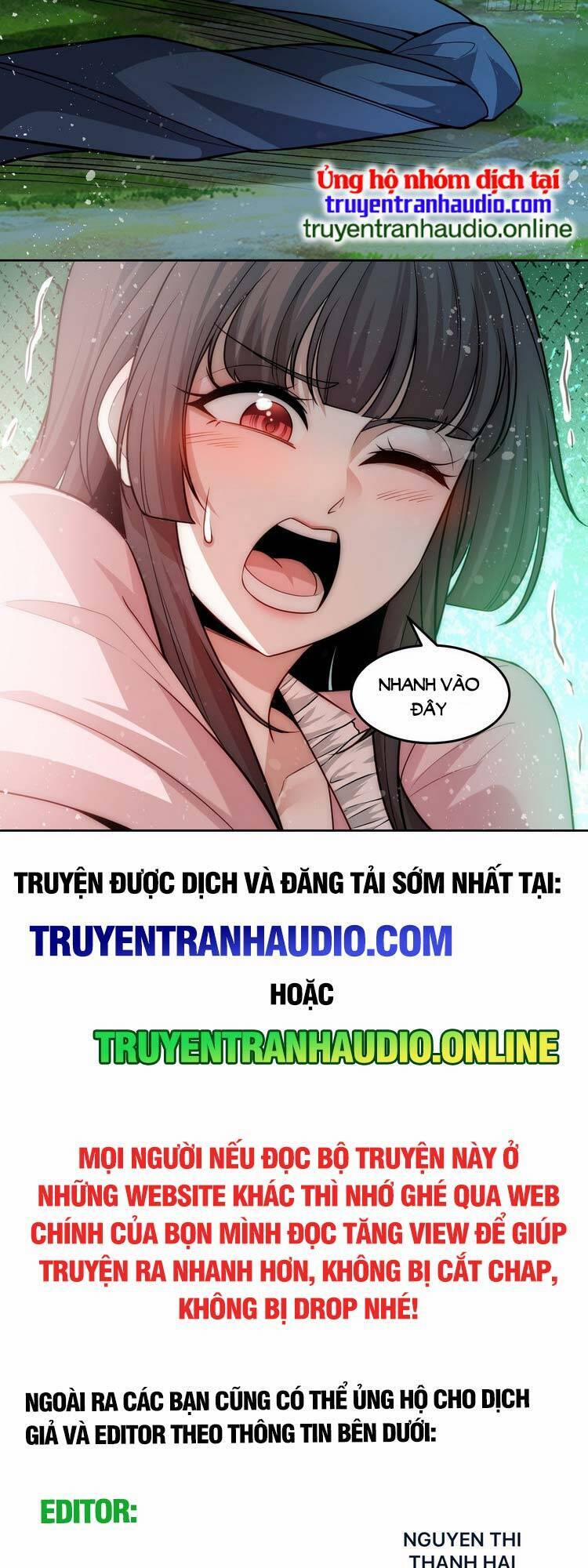 Ta Dựa Vào Danh Hào Hệ Thống Đả Bại Ngàn Vạn Thần Hào 4 trang 25