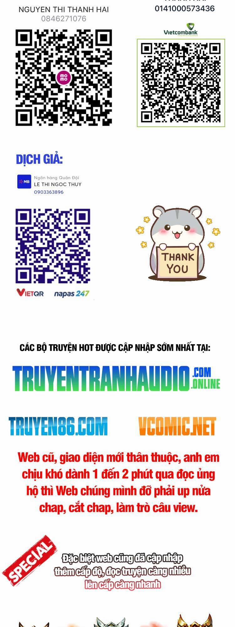 Ta Dựa Vào Danh Hào Hệ Thống Đả Bại Ngàn Vạn Thần Hào 4 trang 26