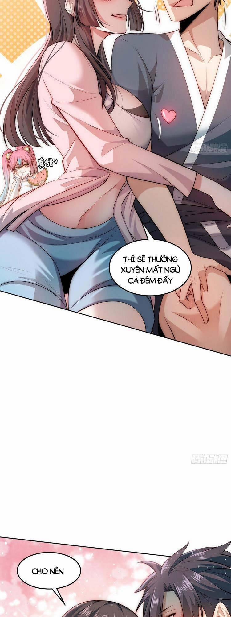 Ta Dựa Vào Danh Hào Hệ Thống Đả Bại Ngàn Vạn Thần Hào 5 trang 10