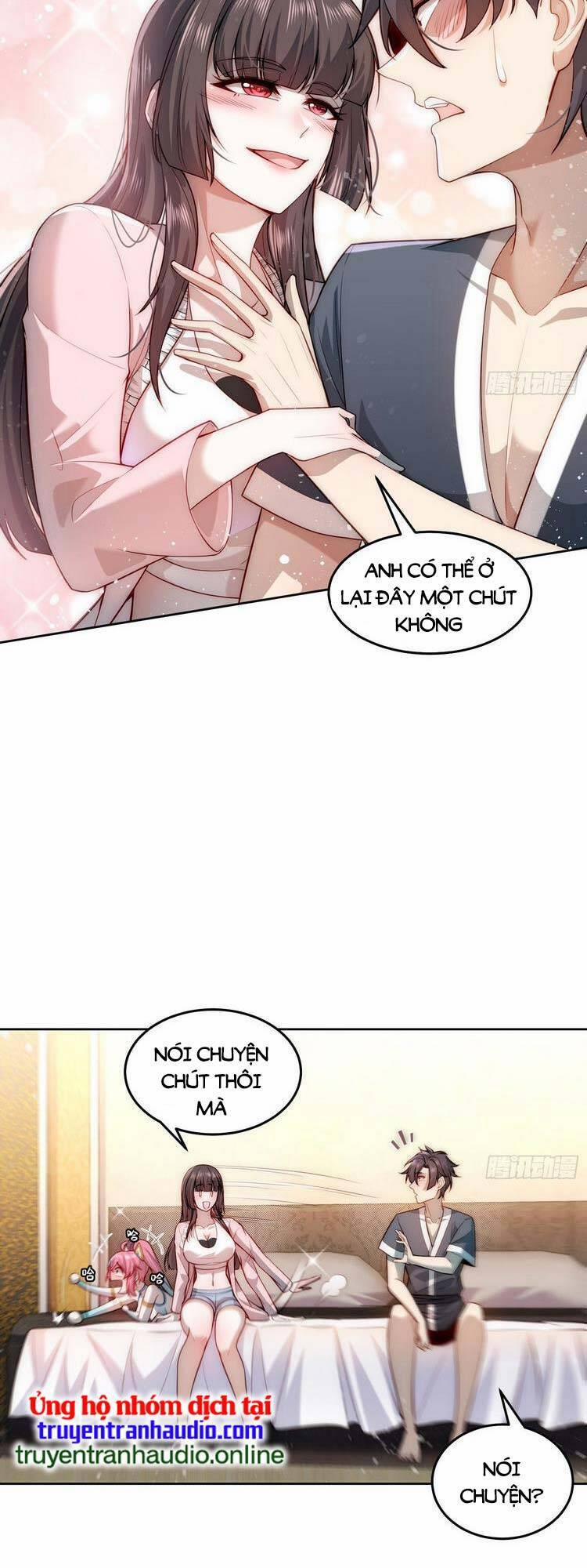 Ta Dựa Vào Danh Hào Hệ Thống Đả Bại Ngàn Vạn Thần Hào 5 trang 11