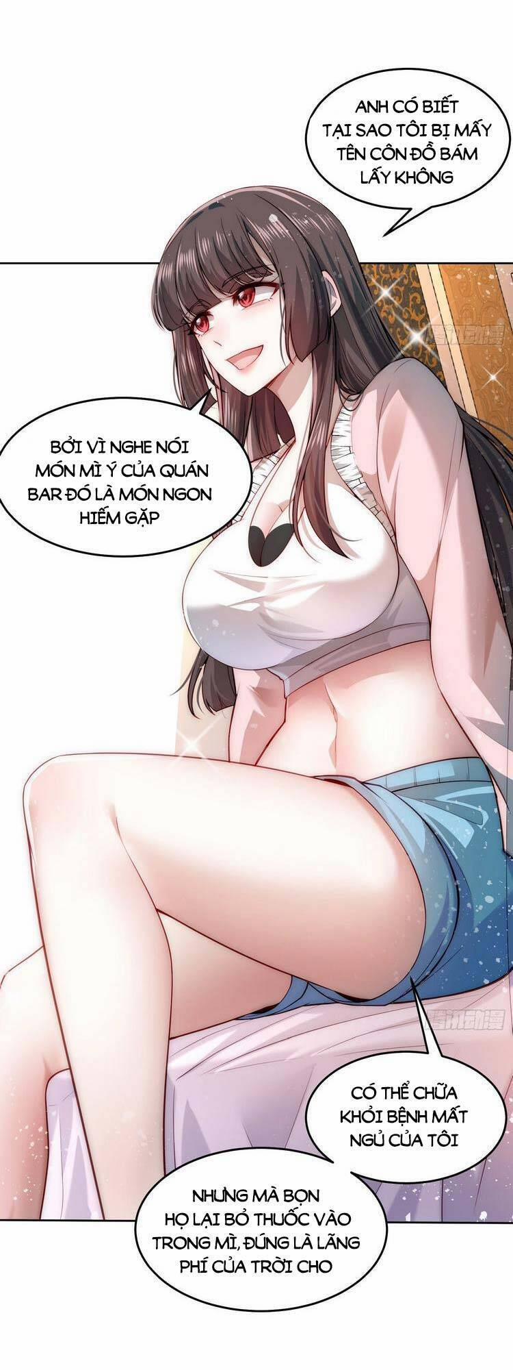 Ta Dựa Vào Danh Hào Hệ Thống Đả Bại Ngàn Vạn Thần Hào 5 trang 12