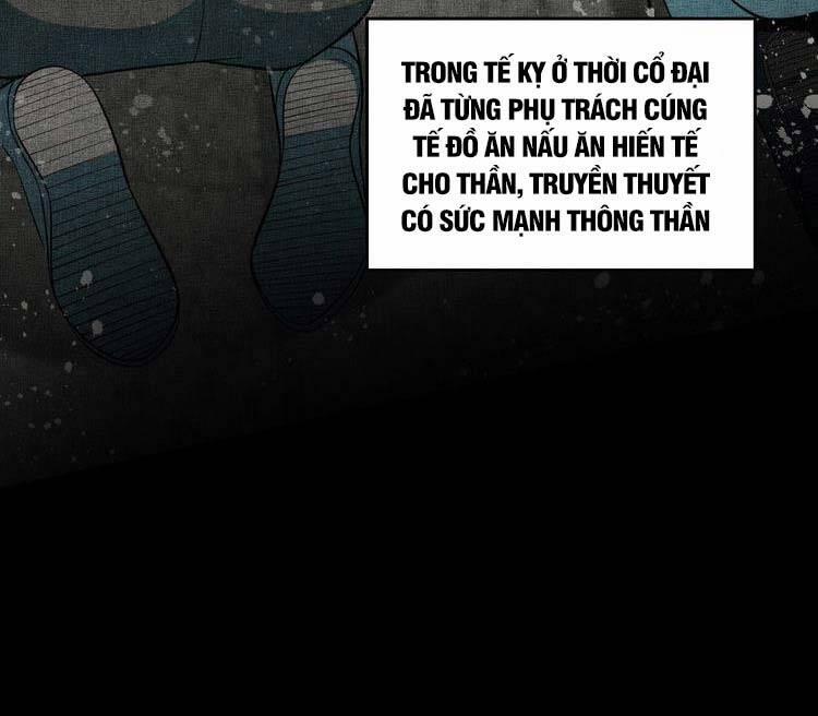 Ta Dựa Vào Danh Hào Hệ Thống Đả Bại Ngàn Vạn Thần Hào 5 trang 16