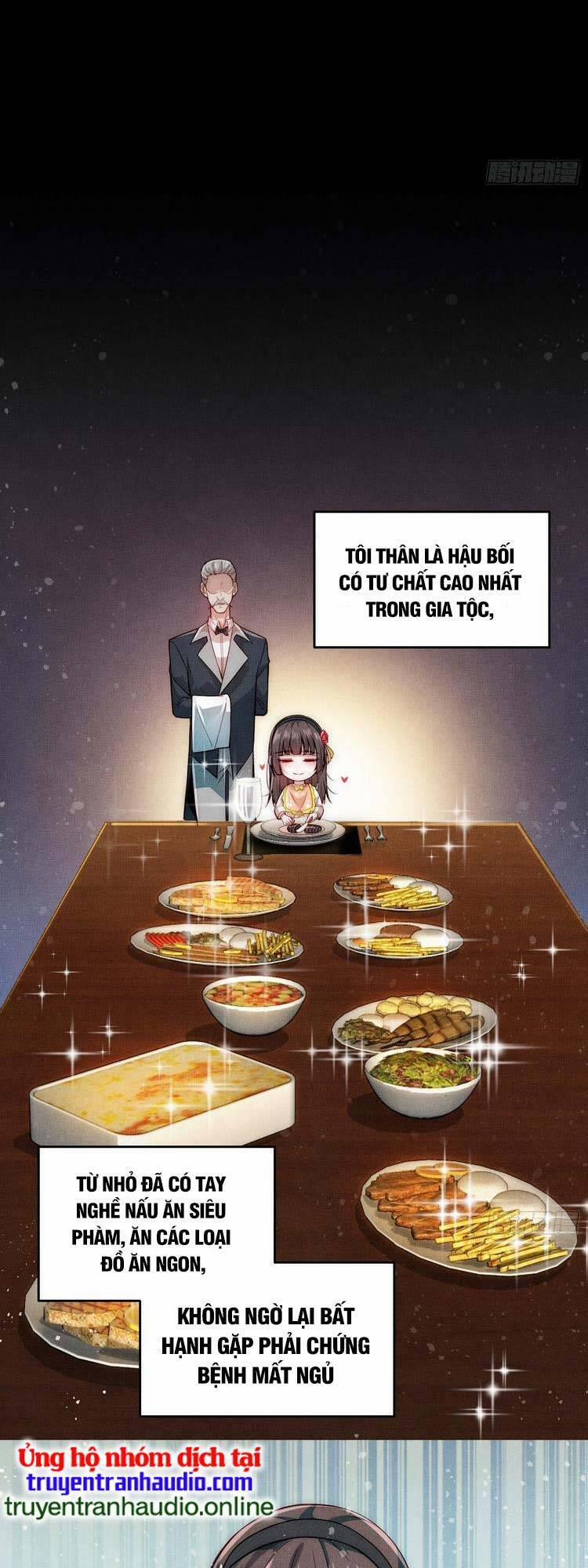 Ta Dựa Vào Danh Hào Hệ Thống Đả Bại Ngàn Vạn Thần Hào 5 trang 17