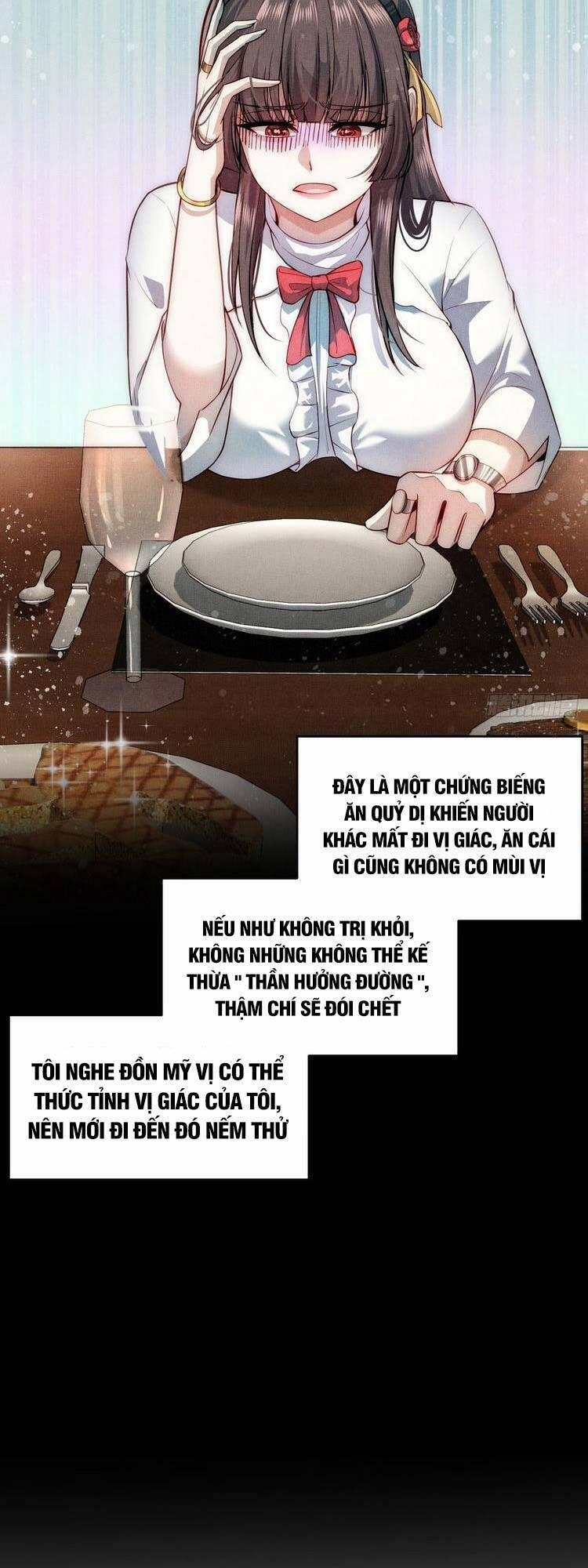 Ta Dựa Vào Danh Hào Hệ Thống Đả Bại Ngàn Vạn Thần Hào 5 trang 18