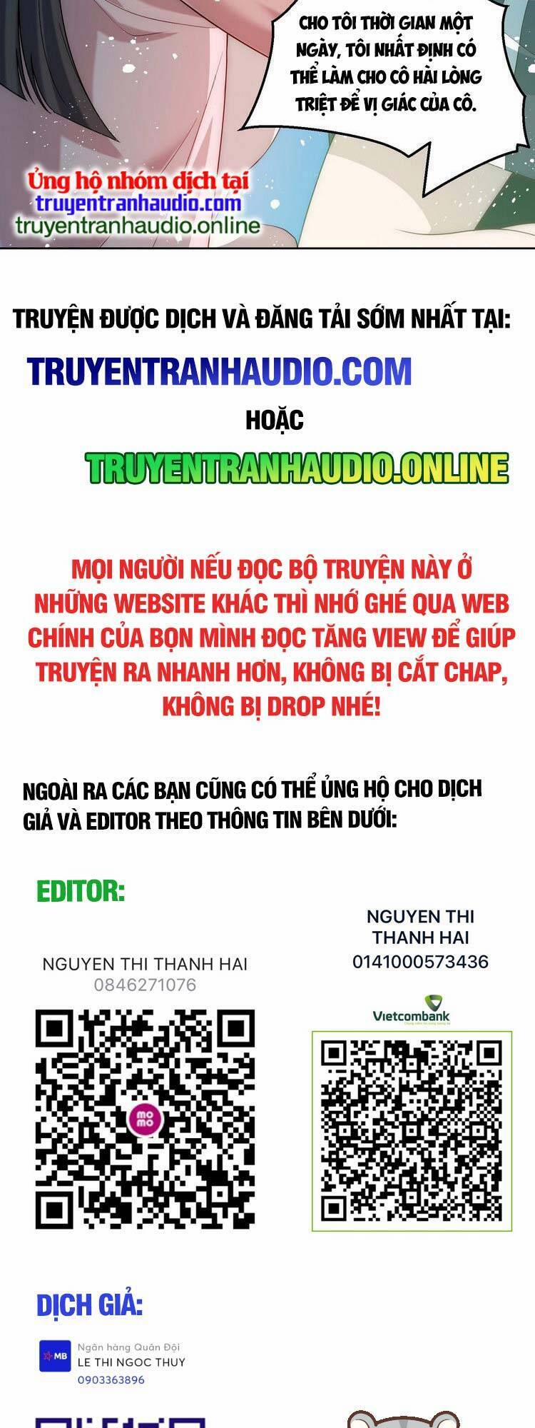 Ta Dựa Vào Danh Hào Hệ Thống Đả Bại Ngàn Vạn Thần Hào 5 trang 23
