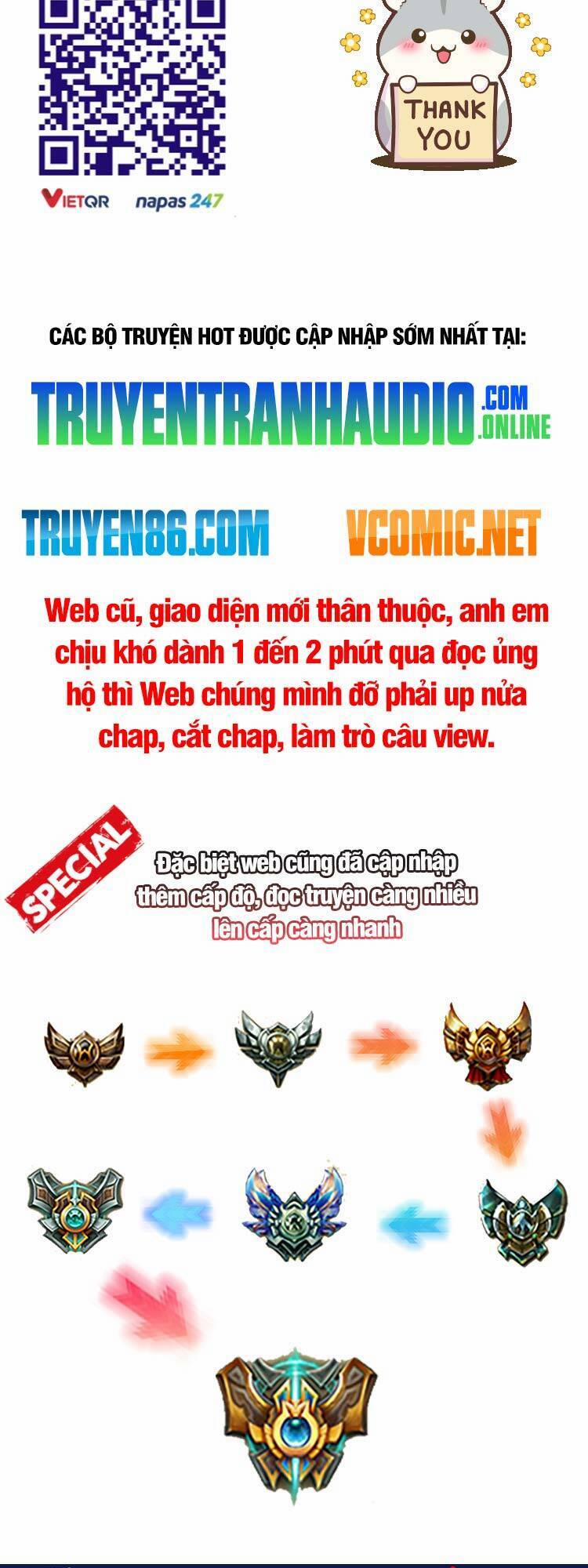 Ta Dựa Vào Danh Hào Hệ Thống Đả Bại Ngàn Vạn Thần Hào 5 trang 24