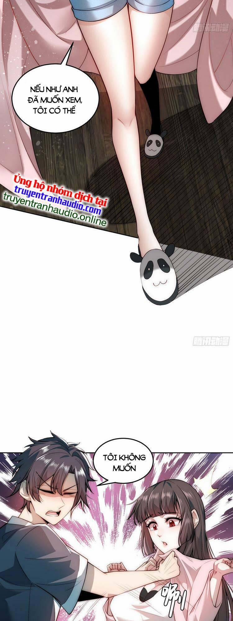 Ta Dựa Vào Danh Hào Hệ Thống Đả Bại Ngàn Vạn Thần Hào 5 trang 5