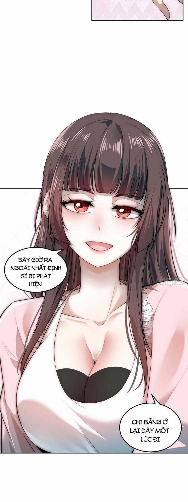 Ta Dựa Vào Danh Hào Hệ Thống Đả Bại Ngàn Vạn Thần Hào 5 trang 7