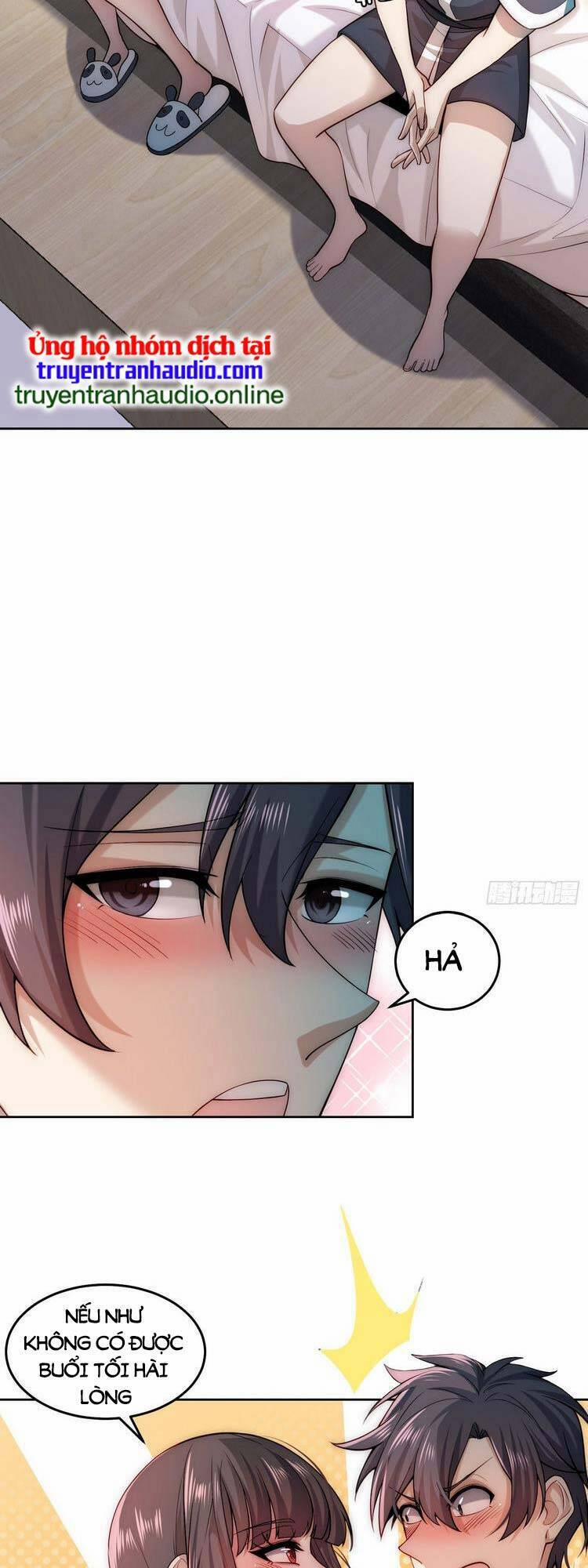 Ta Dựa Vào Danh Hào Hệ Thống Đả Bại Ngàn Vạn Thần Hào 5 trang 9