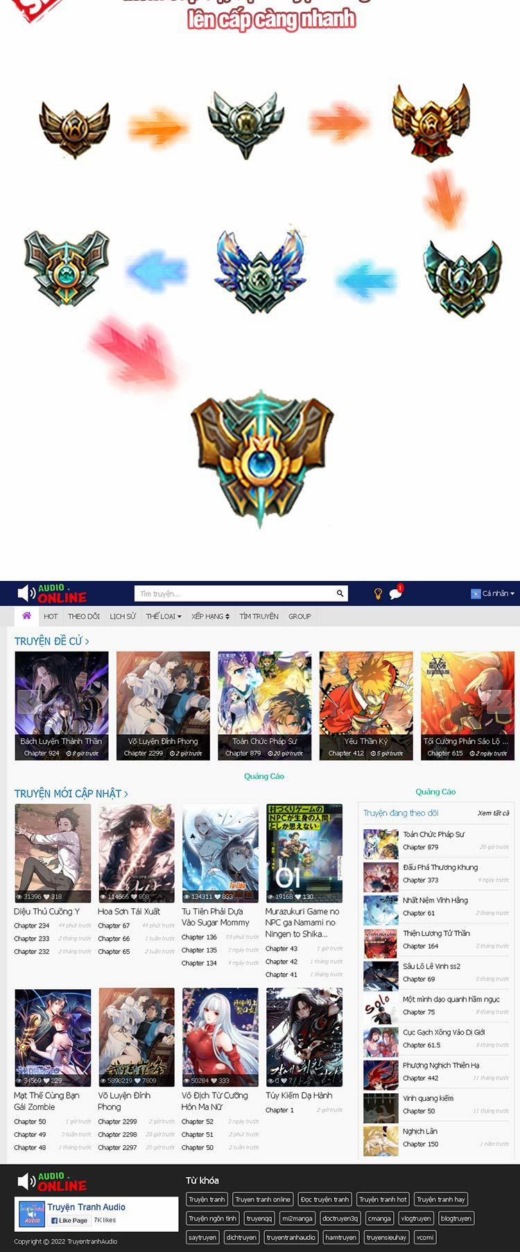 Ta Dựa Vào Danh Hào Hệ Thống Đả Bại Ngàn Vạn Thần Hào 6 trang 13