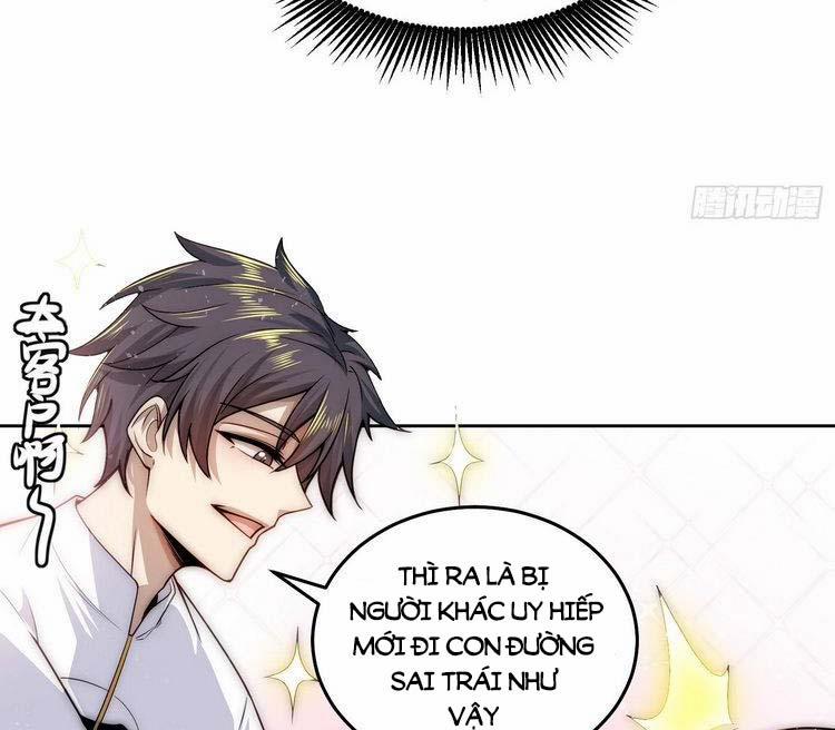 Ta Dựa Vào Danh Hào Hệ Thống Đả Bại Ngàn Vạn Thần Hào 7 trang 8