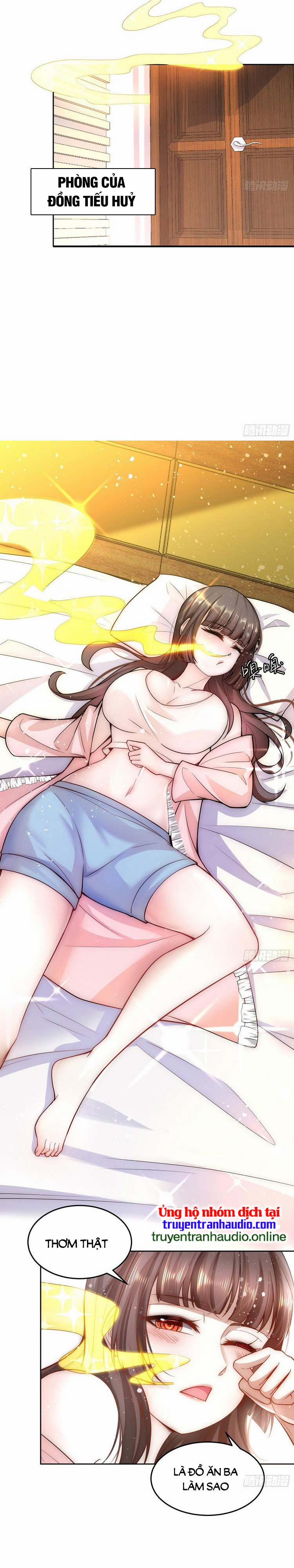 Ta Dựa Vào Danh Hào Hệ Thống Đả Bại Ngàn Vạn Thần Hào 8 trang 5