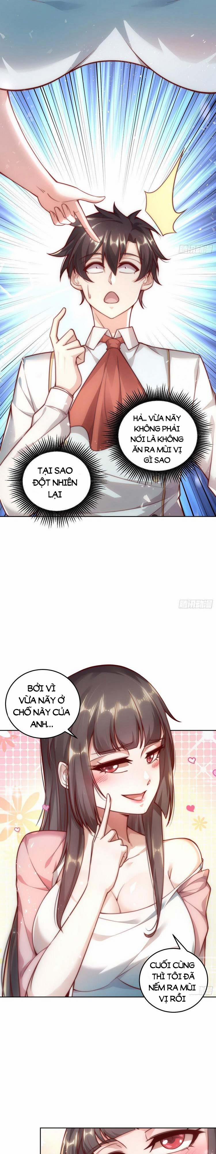 Ta Dựa Vào Danh Hào Hệ Thống Đả Bại Ngàn Vạn Thần Hào 9 trang 2