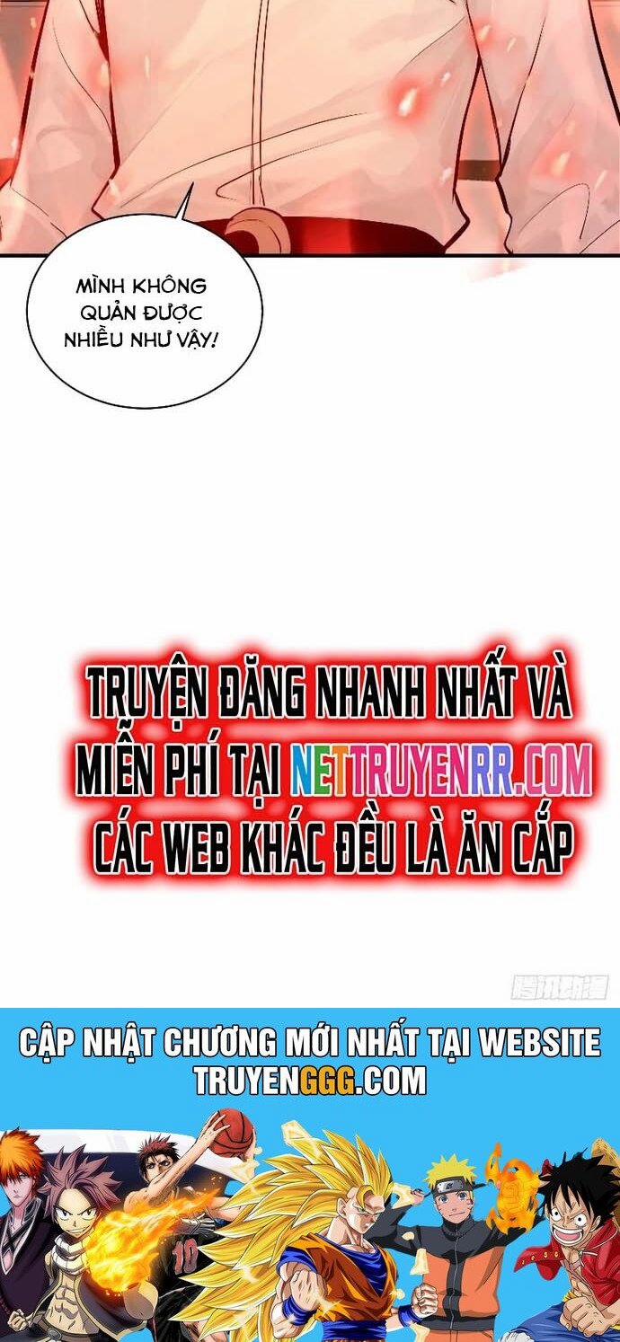 Ta Dựa Vào Hậu Cung Chinh Phục Thế Giới 9 trang 22
